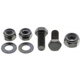 Purchase Top-Quality Lower Ball Joint by MEVOTECH - MS10507 pa21