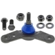 Purchase Top-Quality Lower Ball Joint by MEVOTECH - MS10507 pa22