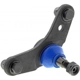 Purchase Top-Quality Lower Ball Joint by MEVOTECH - MS10507 pa23