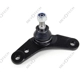 Purchase Top-Quality Lower Ball Joint by MEVOTECH - MS10507 pa4
