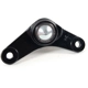 Purchase Top-Quality Lower Ball Joint by MEVOTECH - MS10508 pa12
