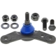 Purchase Top-Quality Lower Ball Joint by MEVOTECH - MS10508 pa15