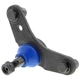 Purchase Top-Quality Lower Ball Joint by MEVOTECH - MS10508 pa16