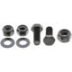 Purchase Top-Quality Lower Ball Joint by MEVOTECH - MS10508 pa17