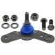 Purchase Top-Quality Lower Ball Joint by MEVOTECH - MS10508 pa19