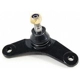 Purchase Top-Quality Lower Ball Joint by MEVOTECH - MS10508 pa2