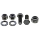 Purchase Top-Quality Lower Ball Joint by MEVOTECH - MS10508 pa21