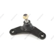 Purchase Top-Quality Lower Ball Joint by MEVOTECH - MS10508 pa8