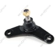 Purchase Top-Quality Lower Ball Joint by MEVOTECH - MS10508 pa9