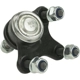 Purchase Top-Quality MEVOTECH - MS10511 - Lower Ball Joint pa20