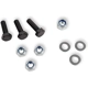 Purchase Top-Quality MEVOTECH - MS10511 - Lower Ball Joint pa22
