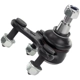 Purchase Top-Quality MEVOTECH - MS10511 - Lower Ball Joint pa26