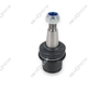 Purchase Top-Quality Lower Ball Joint by MEVOTECH - MS10525 pa12