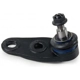 Purchase Top-Quality Lower Ball Joint by MEVOTECH - MS10526 pa13
