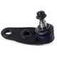 Purchase Top-Quality Lower Ball Joint by MEVOTECH - MS10526 pa15