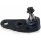 Purchase Top-Quality Lower Ball Joint by MEVOTECH - MS10526 pa2