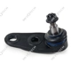Purchase Top-Quality Lower Ball Joint by MEVOTECH - MS10526 pa8