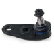 Purchase Top-Quality Lower Ball Joint by MEVOTECH - MS10526 pa9