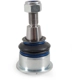 Purchase Top-Quality Lower Ball Joint by MEVOTECH - MS10528 pa11
