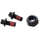 Purchase Top-Quality MEVOTECH - MS10547 - Lower Ball Joint pa16