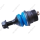 Purchase Top-Quality Lower Ball Joint by MEVOTECH - MS10548 pa12