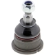 Purchase Top-Quality Lower Ball Joint by MEVOTECH - MS10558 pa13