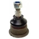 Purchase Top-Quality Lower Ball Joint by MEVOTECH - MS10558 pa2