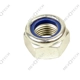 Purchase Top-Quality Lower Ball Joint by MEVOTECH - MS10558 pa7