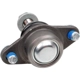Purchase Top-Quality Lower Ball Joint by MEVOTECH - MS10563 pa15