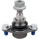 Purchase Top-Quality Lower Ball Joint by MEVOTECH - MS10563 pa19