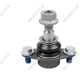 Purchase Top-Quality Lower Ball Joint by MEVOTECH - MS10563 pa9