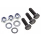 Purchase Top-Quality Lower Ball Joint by MEVOTECH - MS10579 pa2