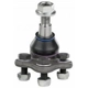 Purchase Top-Quality Lower Ball Joint by MEVOTECH - MS10580 pa6