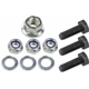 Purchase Top-Quality Lower Ball Joint by MEVOTECH - MS10580 pa7