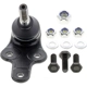 Purchase Top-Quality MEVOTECH - MS10594 - Lower Ball Joint pa11