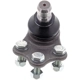 Purchase Top-Quality Lower Ball Joint by MEVOTECH - MS10596 pa1