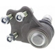 Purchase Top-Quality Lower Ball Joint by MEVOTECH - MS10596 pa10