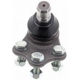 Purchase Top-Quality Lower Ball Joint by MEVOTECH - MS10596 pa11