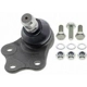 Purchase Top-Quality Lower Ball Joint by MEVOTECH - MS10596 pa13