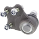 Purchase Top-Quality Lower Ball Joint by MEVOTECH - MS10596 pa3