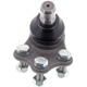 Purchase Top-Quality Lower Ball Joint by MEVOTECH - MS10596 pa7