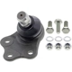 Purchase Top-Quality Lower Ball Joint by MEVOTECH - MS10596 pa9