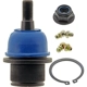 Purchase Top-Quality MEVOTECH - MS25505 - Lower Ball Joint pa23
