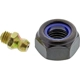 Purchase Top-Quality MEVOTECH - MS25507 - Lower Ball Joint pa18