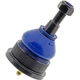 Purchase Top-Quality MEVOTECH - MS25507 - Lower Ball Joint pa19