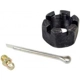 Purchase Top-Quality Lower Ball Joint by MEVOTECH - MS25516 pa17