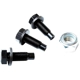 Purchase Top-Quality Lower Ball Joint by MEVOTECH - MS25517 pa17