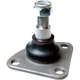 Purchase Top-Quality Lower Ball Joint by MEVOTECH - MS25517 pa18