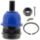 Purchase Top-Quality Lower Ball Joint by MEVOTECH - MS30505 pa20