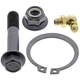 Purchase Top-Quality Lower Ball Joint by MEVOTECH - MS30514 pa10